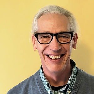 Michael Trautman headshot